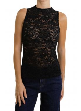 Top in pizzo Options